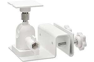 Eufy Gutter Mount for Ring Solar Panel: Secure and Weatherproof