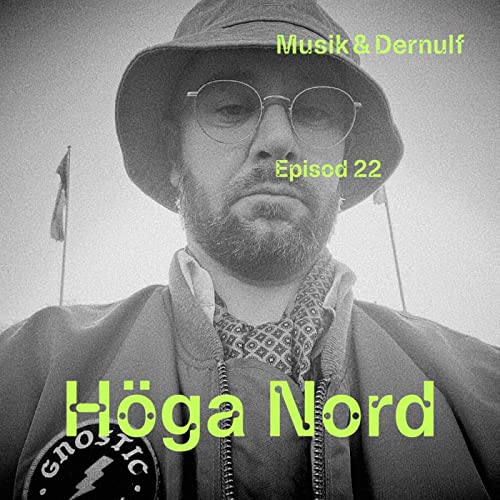 H&ouml;ga Nord Rekords