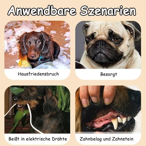 ZDQC 4 Stück Kauspielzeug Karotte, Hundespielzeug Seil Baumwolle, Hundeseilspielzeug, Interaktives Spielzeug Geflochtene