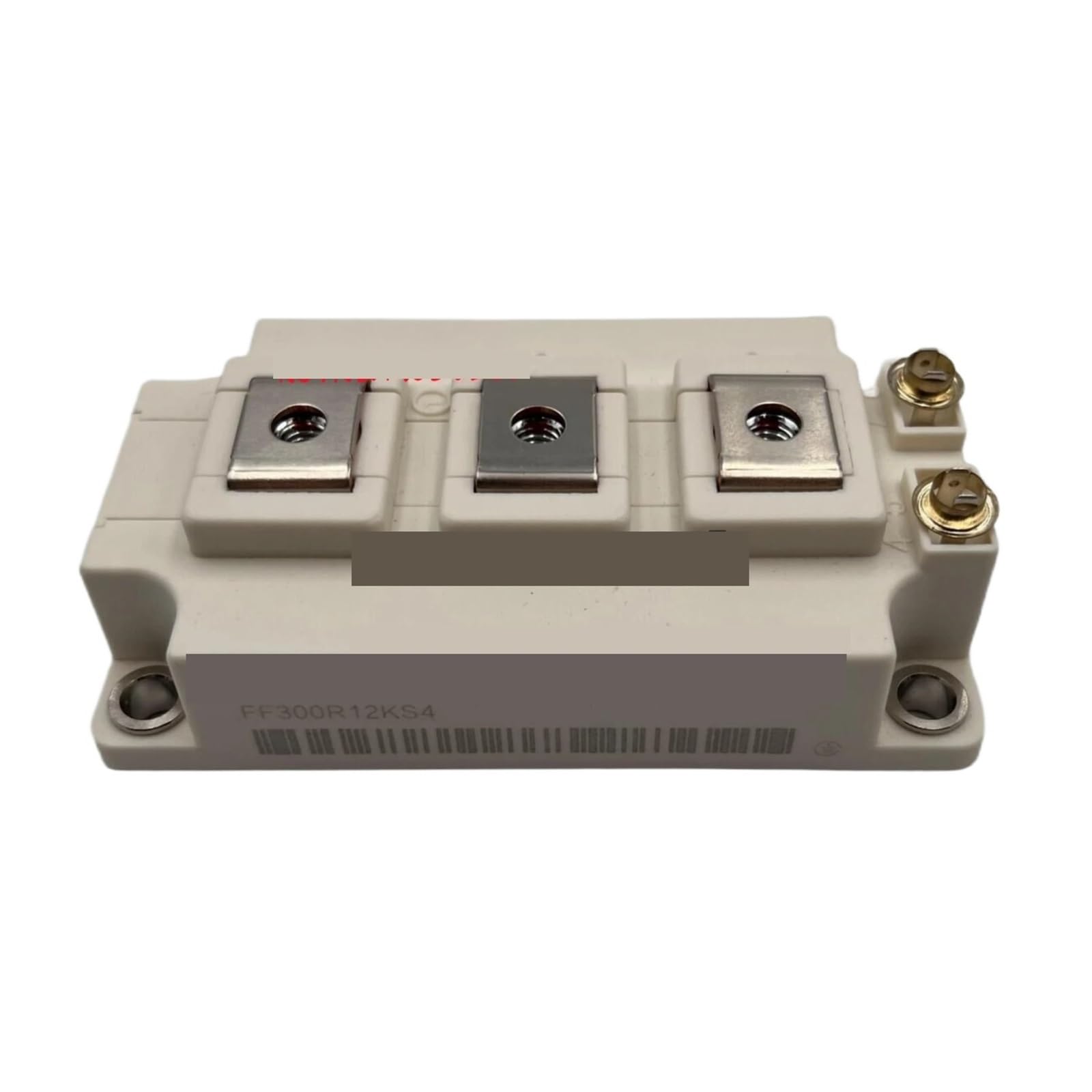 TSCFHGQI FF300R12KS4 1200V, 300A rectifier bridge Module