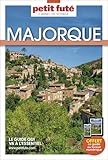 Guide Majorque 2026 Carnet Petit Futé (2026)