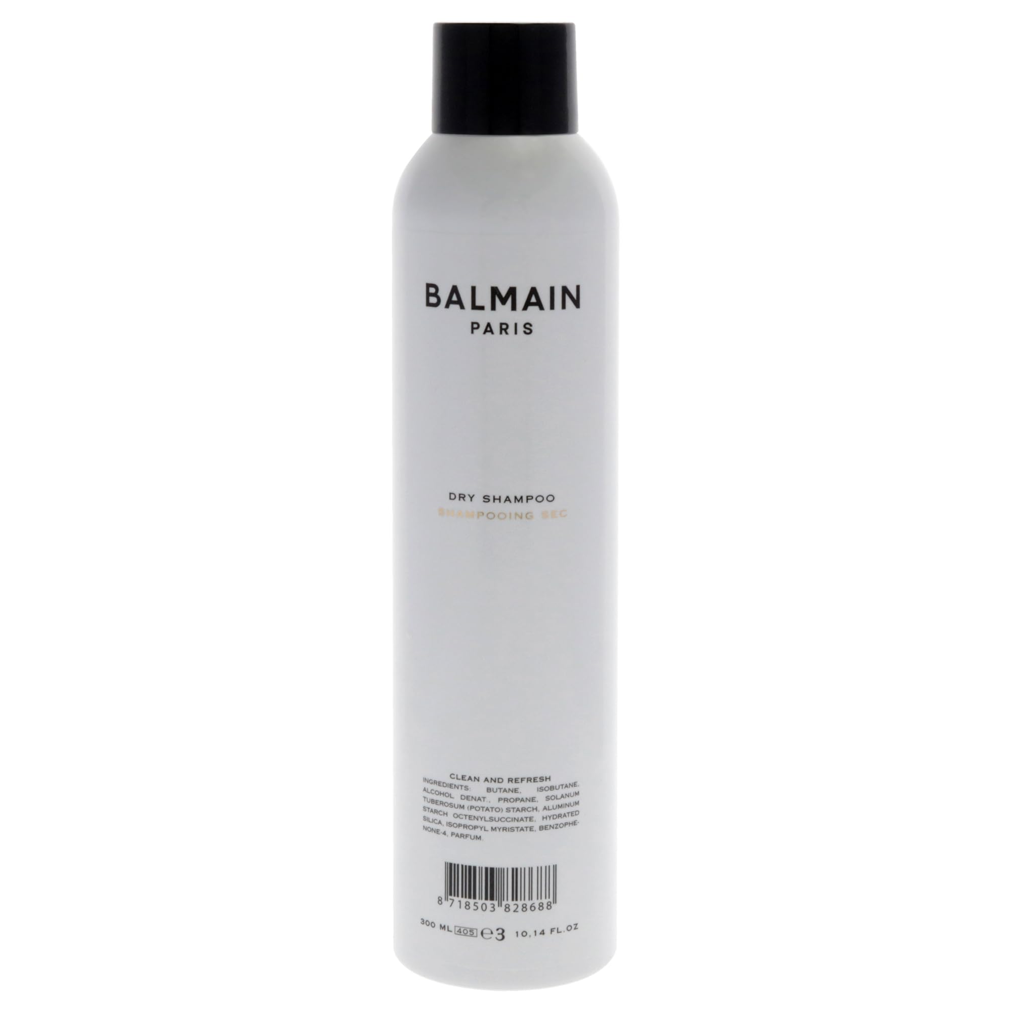 Balmain Paris - Dry Shampoo 300 ml