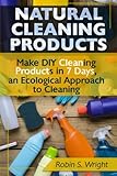 ecological products of ethiopia (ecopia)  Natural Cleaning Products - Make DIY Cleaning Products in 7 Days, an Ecological Approach to Cleaning