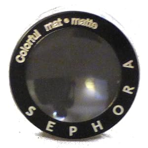SEPHORA COLLECTION Sephora Colorful® Eyeshadow 304 Black lace
