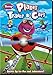 Barney: Planes, Trains & Cars