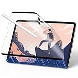 Kompatibilität: kompatibel mit iPad Pro 11 Zoll (2022/2021/2020/2018), iPad Air 5 (2022, 10,9 Zoll) und iPad Air 4 (2020, 10,9 Zoll).Modelle A2377, A2459, A2301, A2460, A2068, A2228, A2230, A2231, A1980, A2013, A1934, A1979, A2316, A2324, A2325, A2072, A2588, A2589, A2591, A2435, A2761, A2759