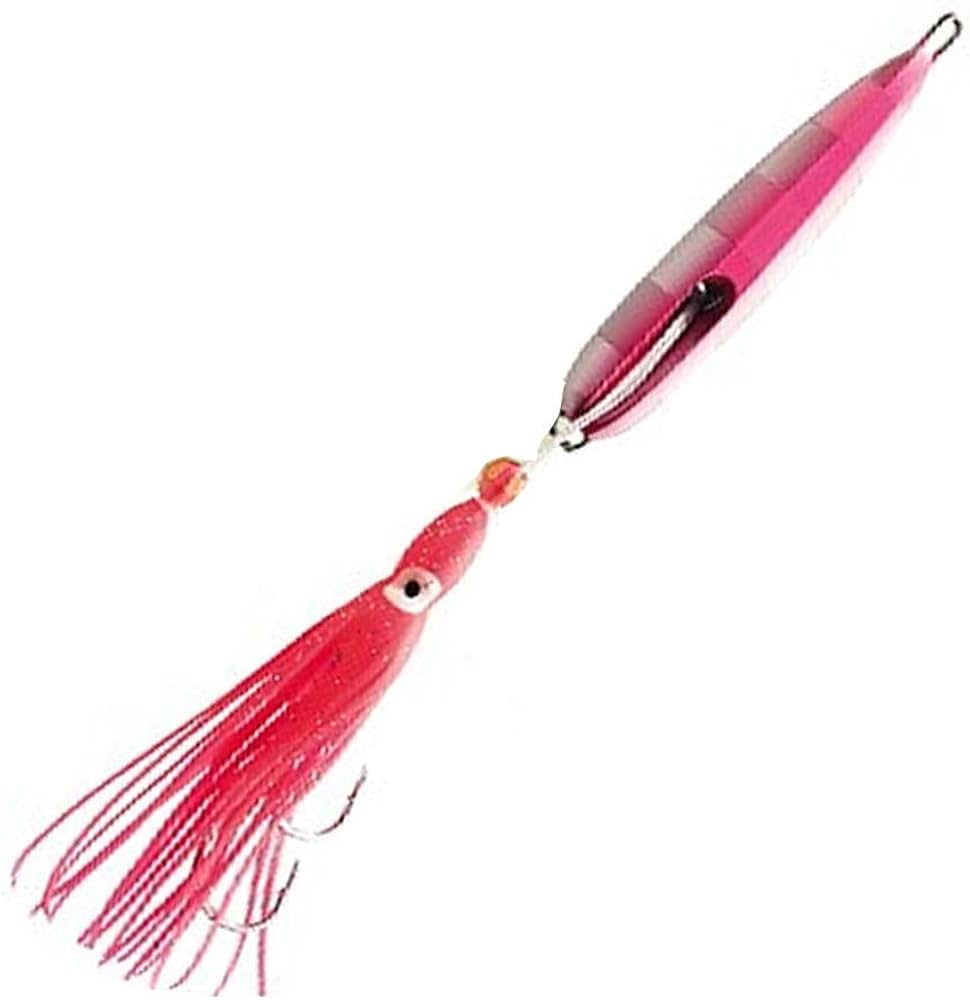 Amazon.co.jp: シマノ(SHIMANO) メタルジグ ルアー 炎月 ボトムシップ