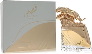 ARABIYAT Prestige Fahad Regal Eadu De Parfum 3.4FL.OZ