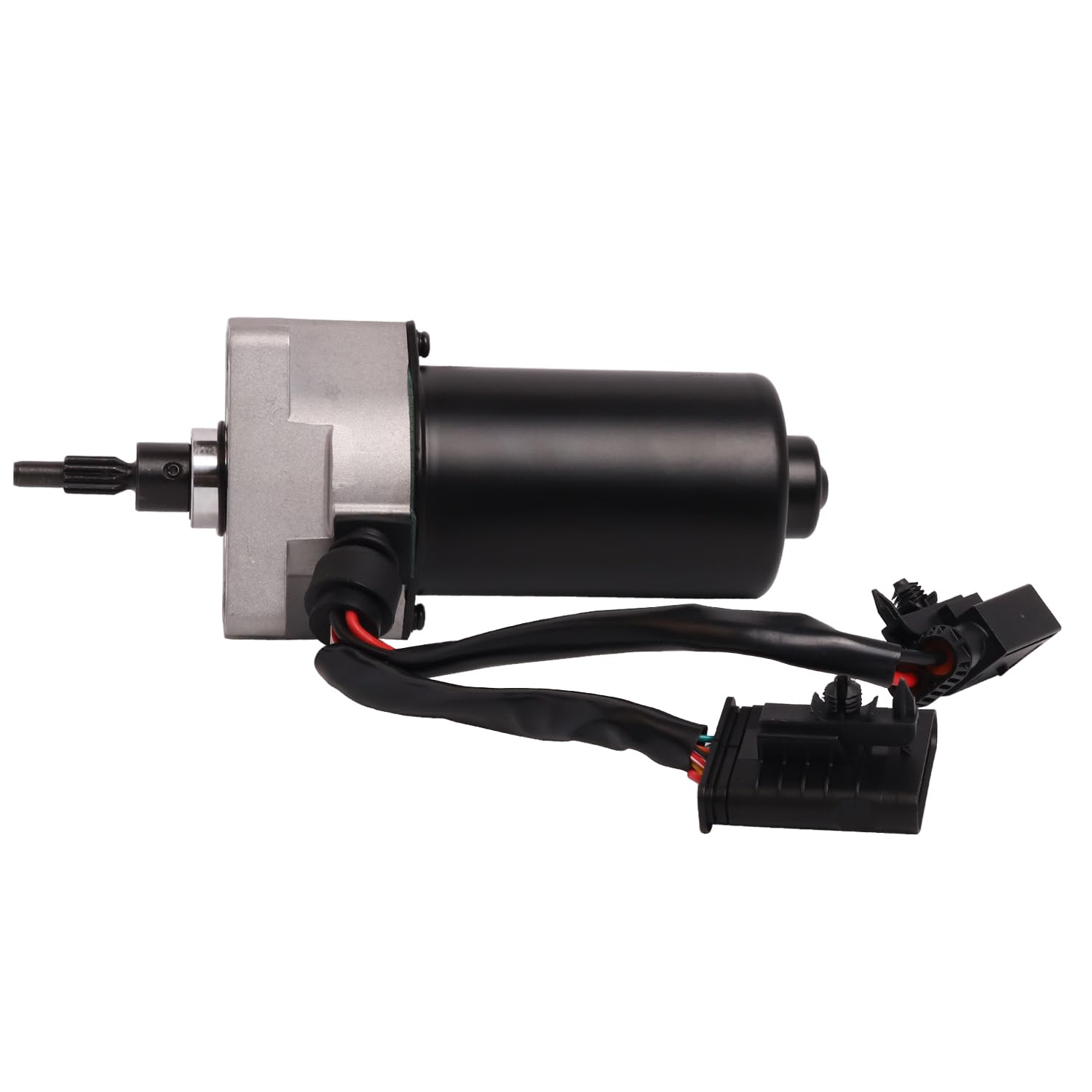 ENA Transfer Case Motor Compatible with Mercedes Benz GL320 GL450 GL500 GL550 ML320 ML350 ML450 ML500 ML550 ML63 2006 2007 2008 2009 2010 2011 2012 3.0L 3.5L 4.7L 5.5L 6.3L Replacement for 1645400288