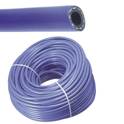 Manguera Fumigacion 40 Bares 8x14 Mm. Rollo 100 Metros