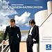 Brahms: Double Concerto Op. 102; Clarinet Quintet Op.115