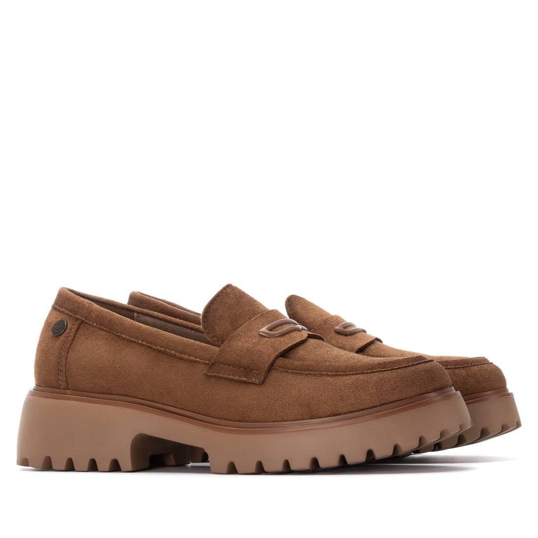 Refresh 17301201 MocasínMujer