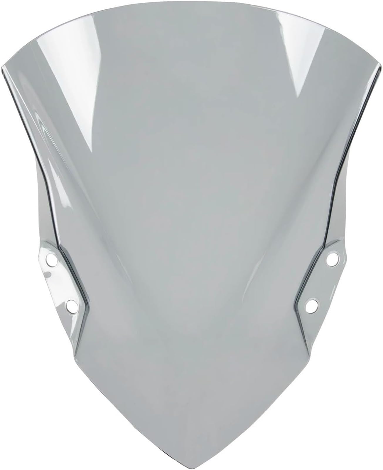 Déflecteur de pare-brise Ninja 400 250 bulle protection moto 2018-2023 - 5
