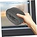 OSOLADY 2pcs Reusable Steel Wool Pads Coarse Wire Mesh for Polishing Wood Metal and Tiles Versatile Cleaning Tool for DIY Enthusiasts and Industrial Use