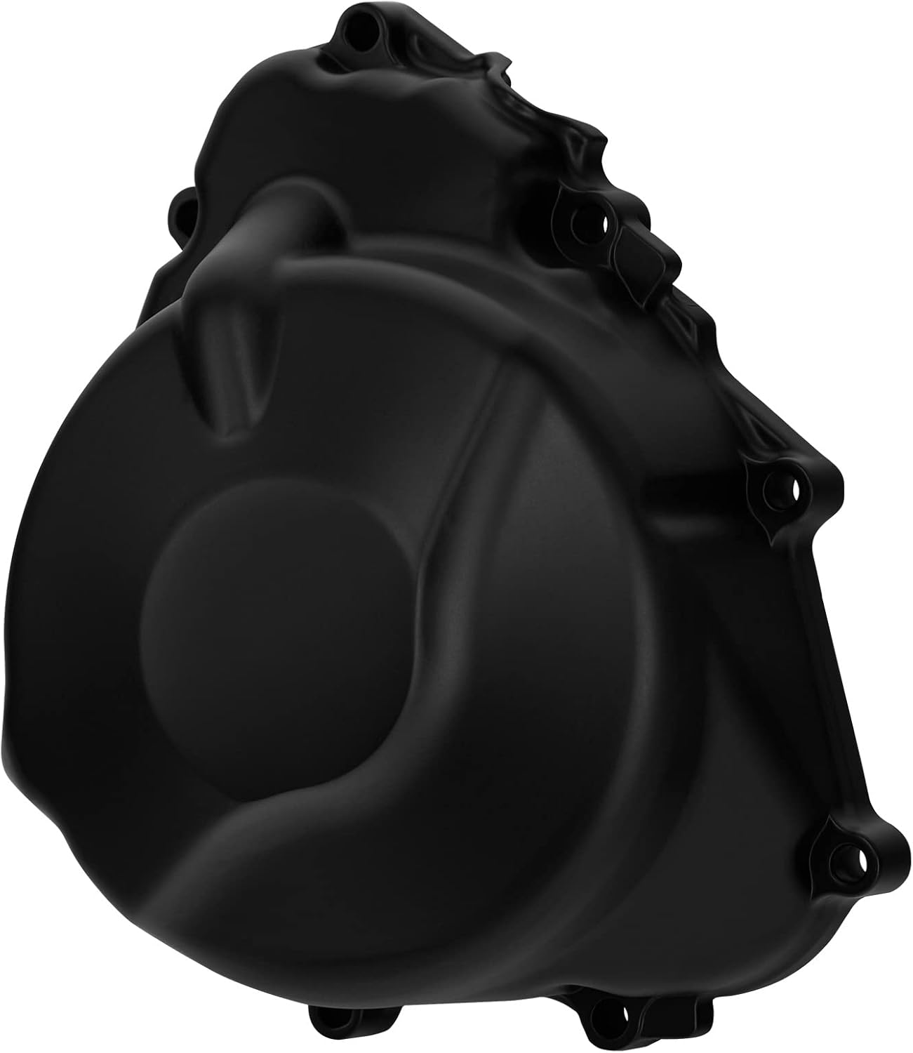 TCT-MOTORPARTS Engine Crankcase Stator Cover Fits for Honda CBR600F4i CBR600 F4I 2001-2006 2005