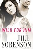Wild for Him: Wild #2 (Aftershock)