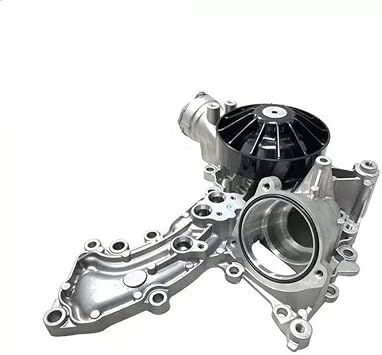 Parts number# 2782000501 water pump 1pack