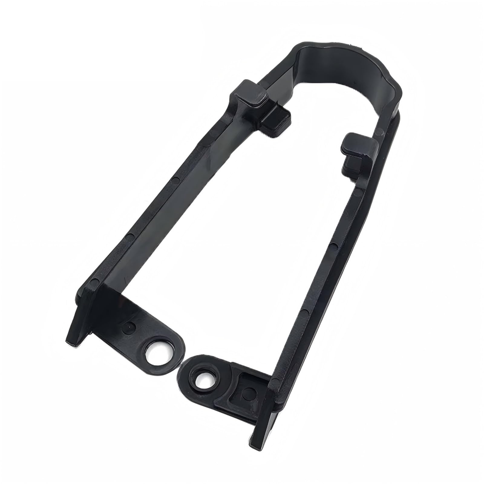 Compatibile con per Ninja400 per Z400 Accessori di Ricambio per Protezione Guida Catena Moto