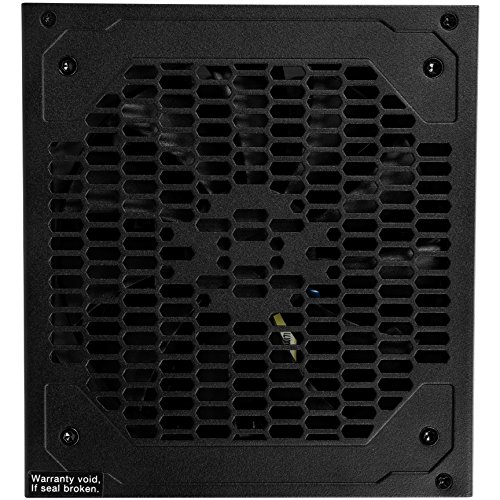 Build My PC, PC Builder, Rosewill PHOTON-650