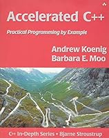 Algopix Similar Product 7 - Accelerated C Practical Programming