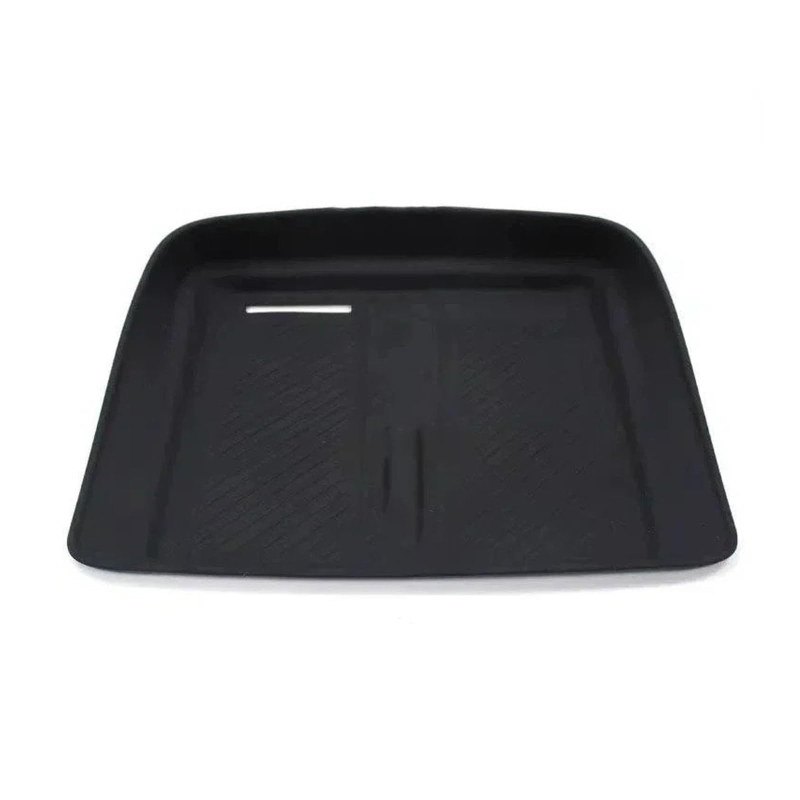 AHRPKAMERD Centre Console Organiser Tray For Hyundai For Kona For Kauai 2017-2020 2021 2022 Car Armrest Storage Box Organizer Center Console Tray Container Accessories Armrest Storage Box