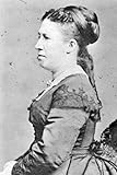 New 5x7 Photo: Julia Dent Grant, Wife of Ulysses S. Grant