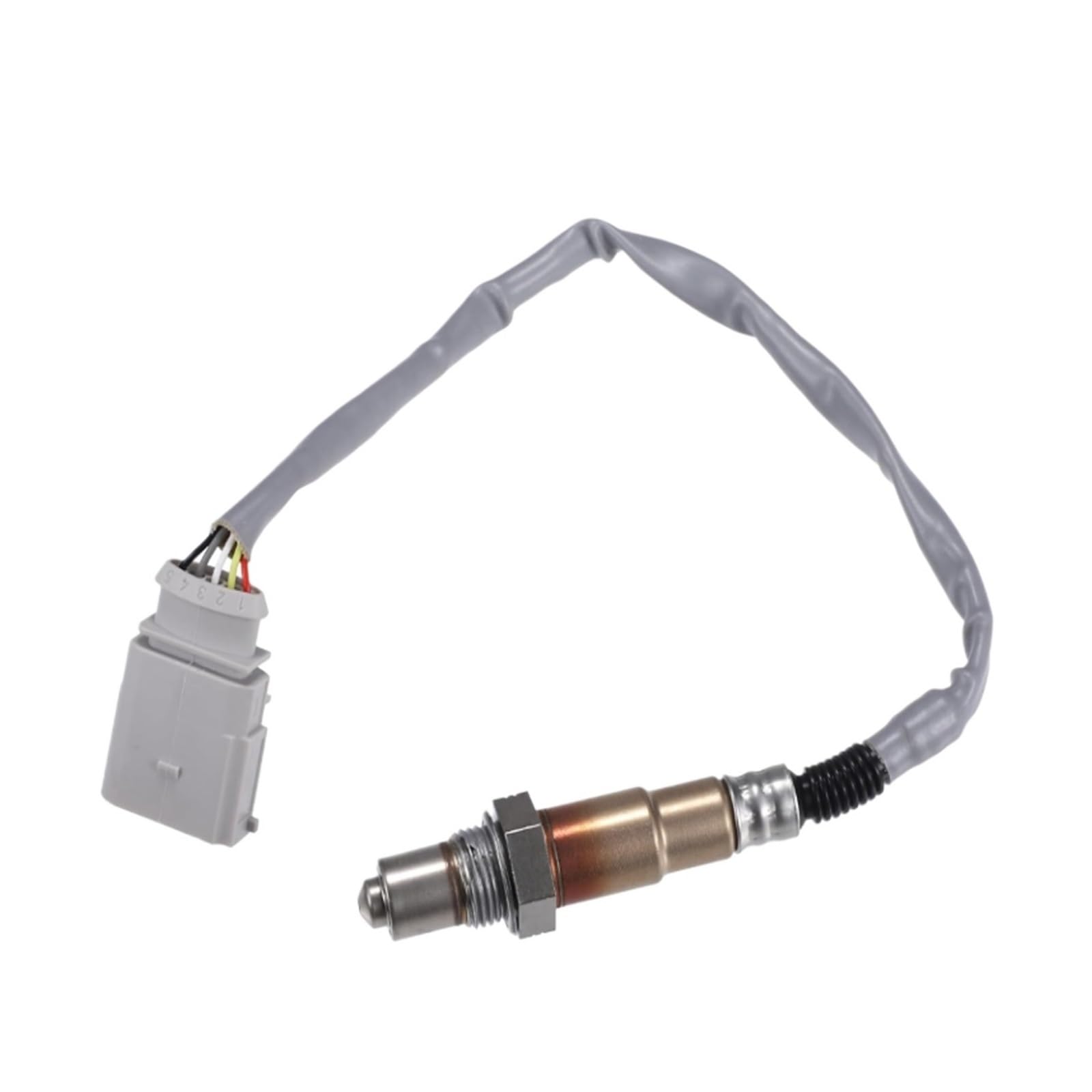 Sonde d'oxygène 8R0906262E régulant le mélange air-carburant pour modèle 0258027114