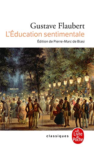 L'Education sentimentale L'Education sentimentale