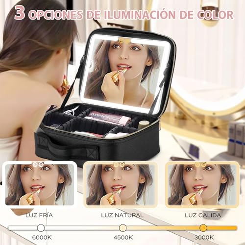 Opiniones de Cosmetiquera los preferidos por los clientes. 30 Imagen adicional