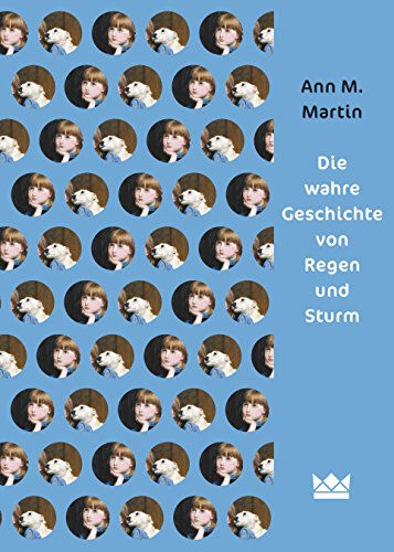Die wahre Geschichte von Regen und Sturm [German] 3551560137 Book Cover