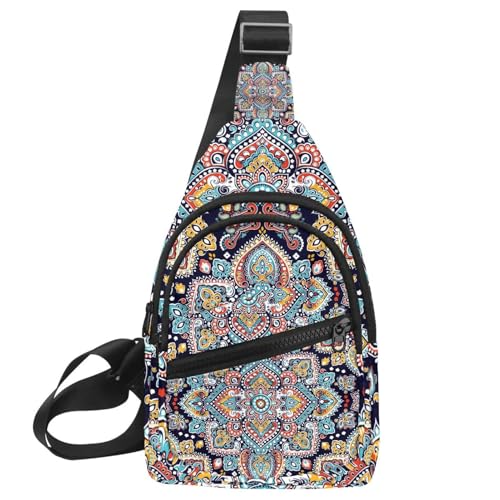 Sac de poitrine pour femme fini les affaires trempées en voyage avec ce sac étanche