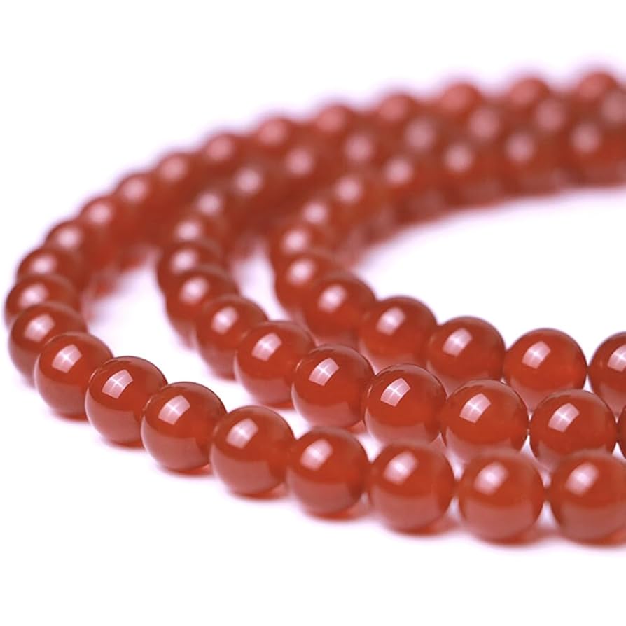 新品18k使用天然赤瑪瑙(レッドアゲート)のクローバーペンダントトップAB850 新品18k使用天然赤瑪瑙(レッドアゲート)のクローバーペンダント