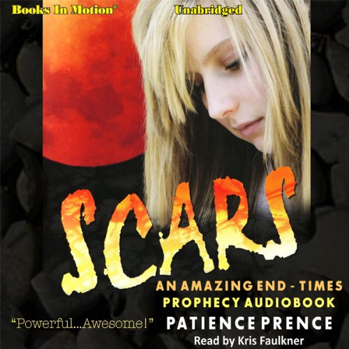 Cover art for Scars