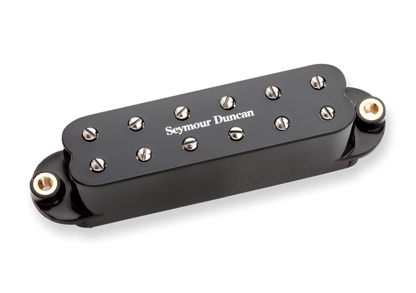 Pastilla de guitarra Seymour Duncan SL59-1 Little´59 single coil. Posición de mástil. Negra.