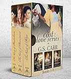 The Cost of Love Boxed Set: Books 1-3