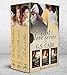 The Cost of Love Boxed Set: Books 1-3