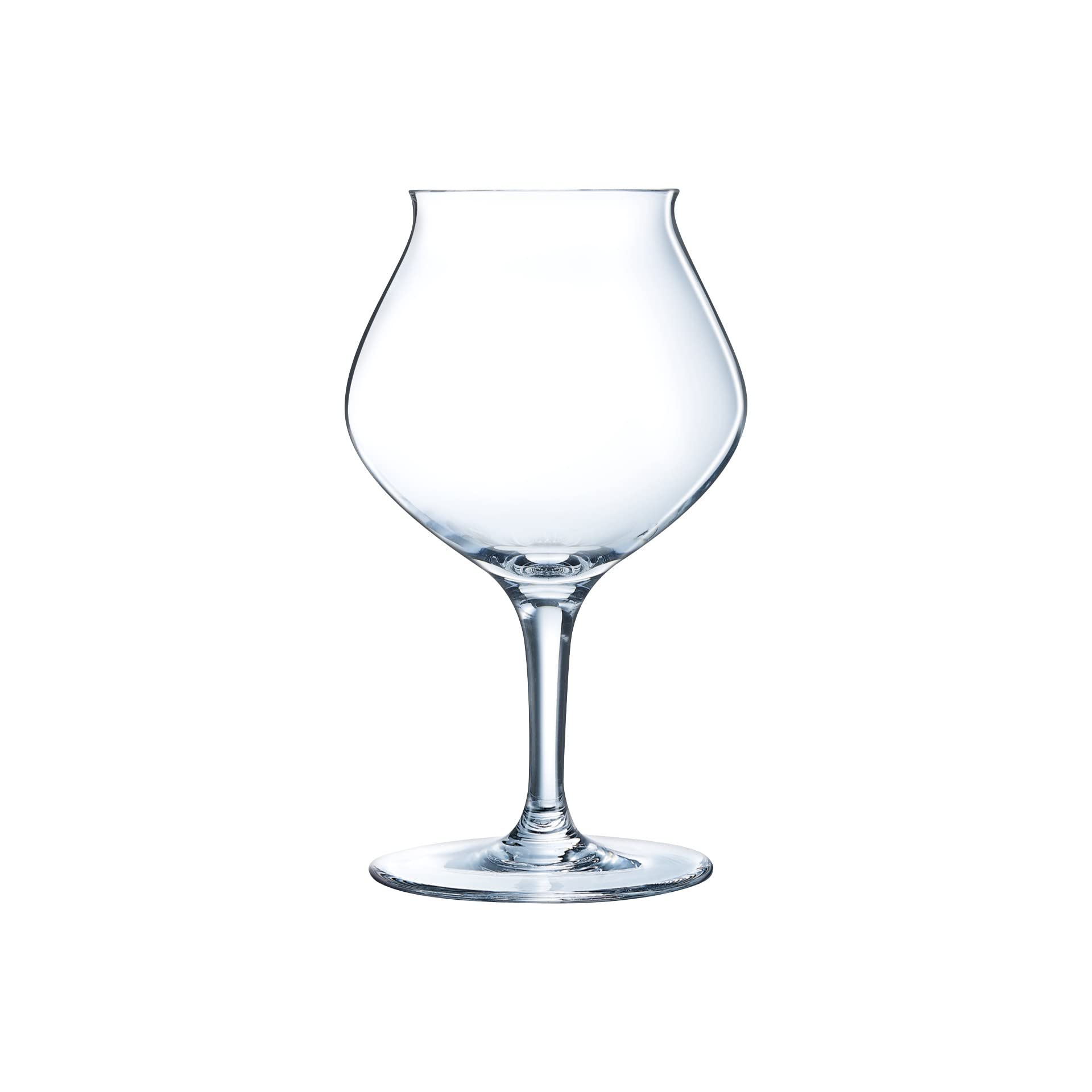 CEHF ET Sommelier - Lot DE 6 Verres Rhum Spirits 17 CL