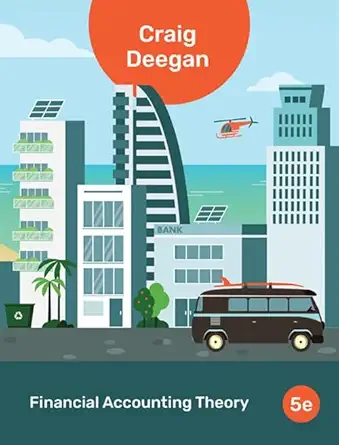 Financial Accounting Theory, 5th Edition - E-Book - Original PDF - img