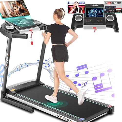 SYTIRY Treadmills