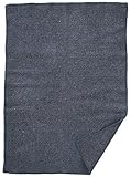 klippan decke polka Wolle (50% recycelte Wolle, 50% Lammwolle)