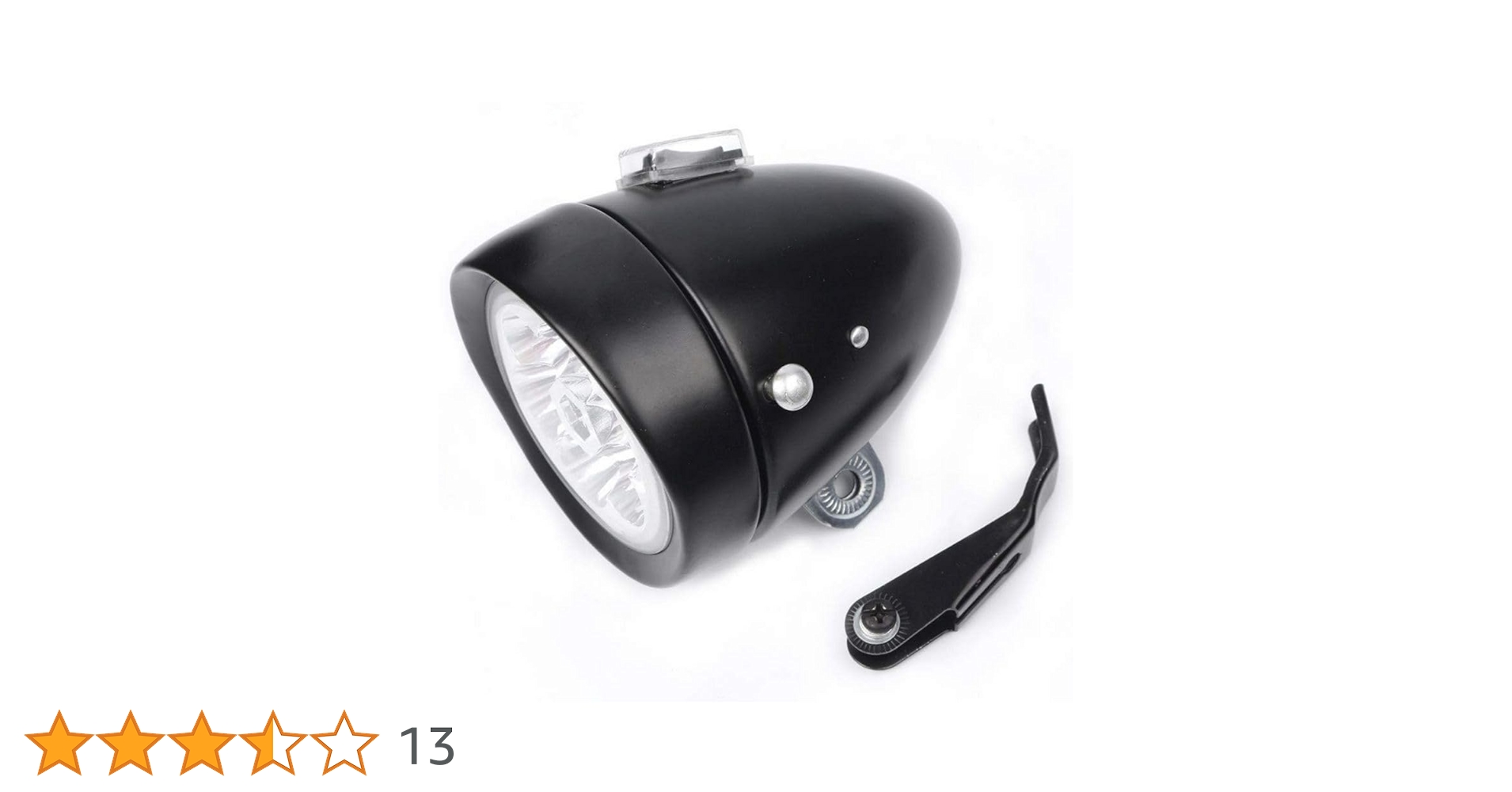 砲弾型ヘッドライトケースkyoさん専用 Amazon | PLEAVIT 砲弾型LED 砲弾型ライト 7灯 自転車 ヘッド