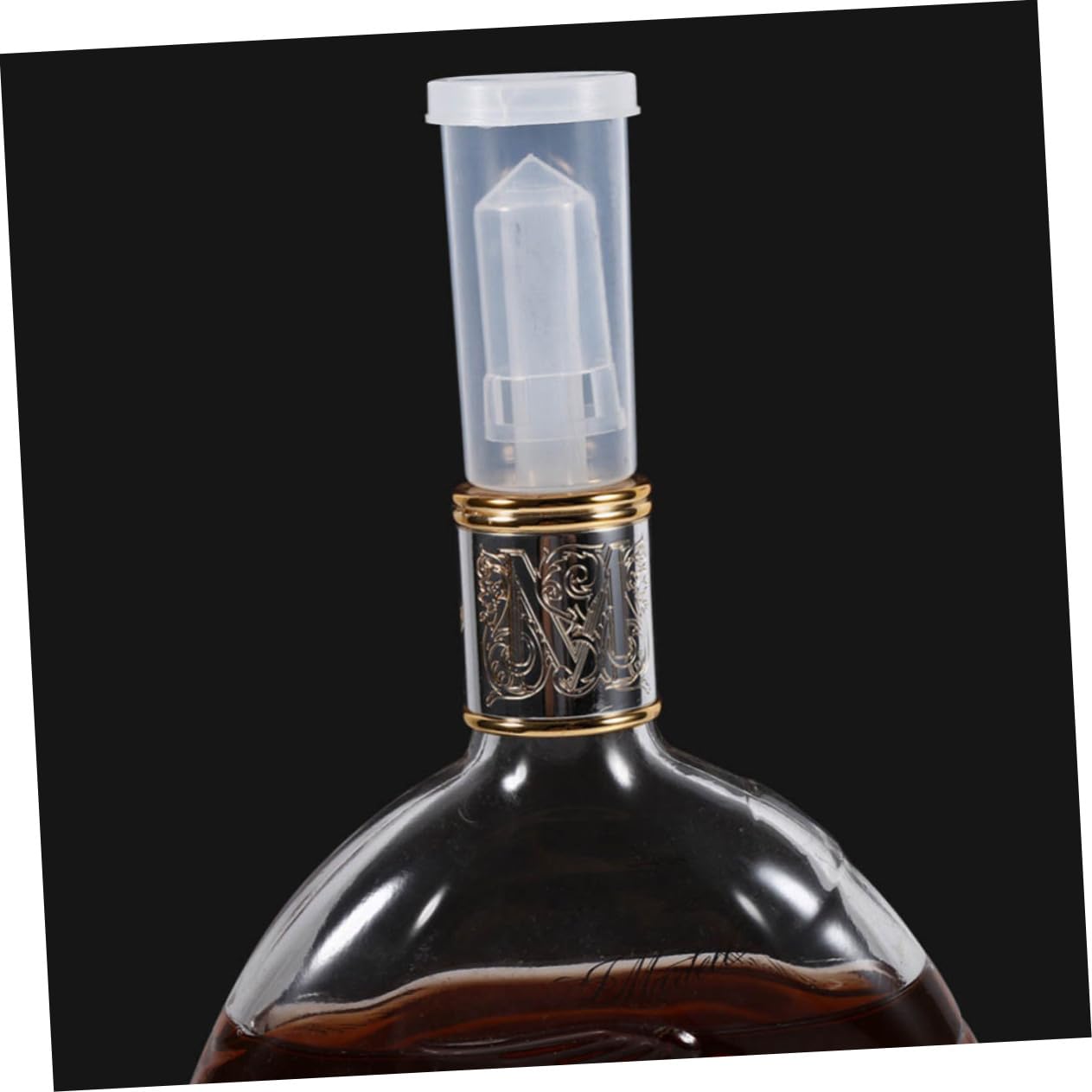 6 Pcs Brewing Supplies Kit Lock