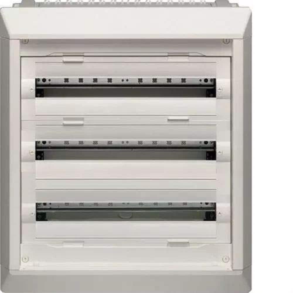 Caja dist. emp.​New VegaD,​3F,​72M,​s/​puerta