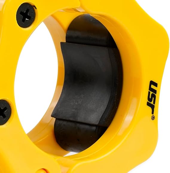 USR OBK4 Plastic Olympic Bar Clip