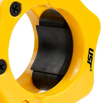 USR OBK4 Plastic Olympic Bar Clip