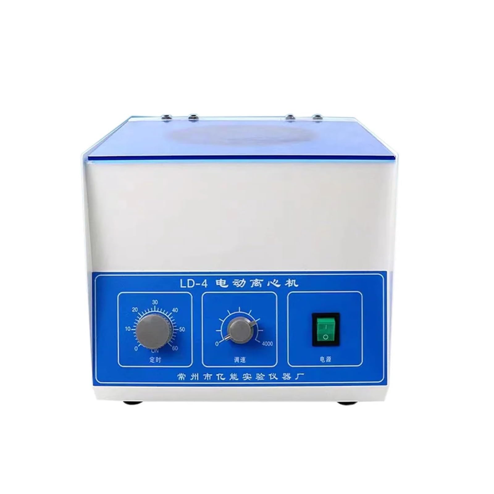 Incubatore a bagno secco Centrifuga Da Laboratorio LD4 Tubi Da 100 Ml 4000 Giri/min Centrifuga Prp For Sangue Centrifuga Macchina Centrifuga Centrifuga Elettrica Da Laboratorio