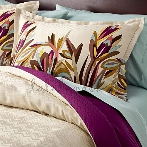 Amazon｜Missoni for Target クリーピングフローラル フル