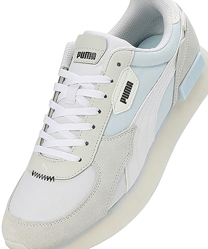 Image of Puma Unisex-Adult Future Rider Override Sneaker