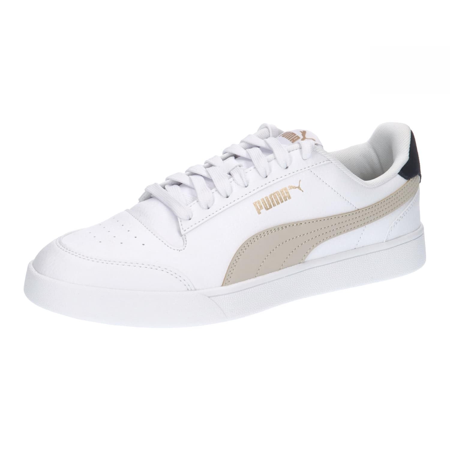 PUMA SHUFFLE Unisex Sneaker