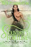 Scoundrel's Fortune (Highlander's Pact Book 2)